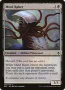 {C} Mind Raker [Battle for Zendikar][BFZ 095]