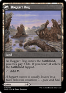 {C} Boggart Trawler // Boggart Bog [Modern Horizons 3][MH3 243]