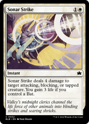 {@C} Sonar Strike [Bloomburrow][BLB 032]
