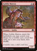 {C} Goblin Matron [Dominaria Remastered][DMR 123]