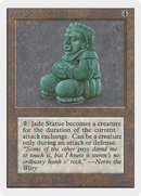{C} Jade Statue [Unlimited Edition][2ED 254]
