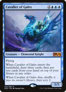 {R} Cavalier of Gales [Core Set 2020][M20 052]
