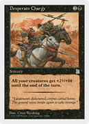 {C} Desperate Charge [Portal Three Kingdoms][PTK 074]
