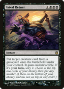 {R} Fated Return [Born of the Gods][BNG 069]