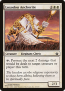{C} Loxodon Anchorite [Fifth Dawn][5DN 010]