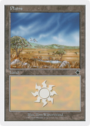 {B}[S99 154] Plains (154) [Starter 1999]