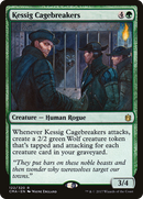 {R} Kessig Cagebreakers [Commander Anthology][CMA 122]