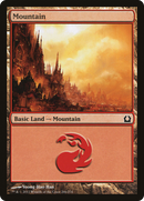 {B}[RTR 266] Mountain (266) [Return to Ravnica]