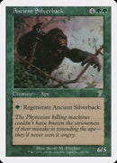 {R} Ancient Silverback [Seventh Edition][7ED 230]