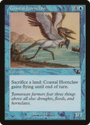 {C} Coastal Hornclaw [Prophecy][PCY 031]