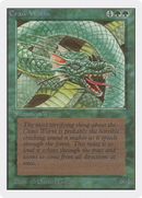 {C} Craw Wurm [Unlimited Edition][2ED 191]