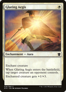 {C} Glaring Aegis [Dragons of Tarkir][DTK 018]