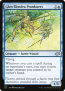 {C} Glen Elendra Pranksters [Jumpstart 2022][J22 305]