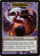{T} Ecstatic Piper [Journey into Nyx Defeat a God][TDAG 003]