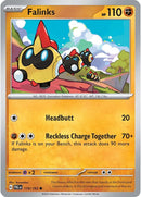 [PKM-C] Falinks (119/193) [Scarlet & Violet: Paldea Evolved]