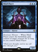 {R} Mind Flayer [Commander Legends: Battle for Baldur's Gate][CLB 728]
