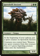 {C} Sporoloth Ancient [Modern Masters][MMA 163]