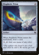 {C} Prophetic Prism [Jumpstart][JMP 478]