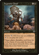 {C} Hypnotic Cloud [Invasion][INV 109]