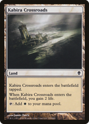 {C} Kabira Crossroads [Zendikar][ZEN 216]
