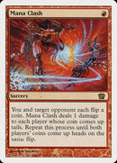 {R} Mana Clash [Eighth Edition][8ED 202]