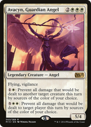 {R} Avacyn, Guardian Angel [Magic 2015][M15 003]
