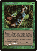 {R} Quirion Ranger [Friday Night Magic 2001][PA F01 009]