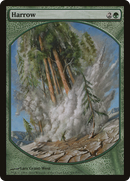 {R} Harrow [Magic Player Rewards 2010][PA P10 009]