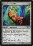 {C} Ring of Evos Isle [Magic 2013][M13 211]