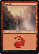 {B}[FRF 183] Mountain (183) [Fate Reforged]