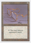 {C} Glasses of Urza [Revised Edition][3ED 249]