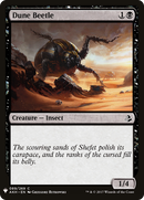 {C} Dune Beetle [Mystery Booster][LS AKH 089]
