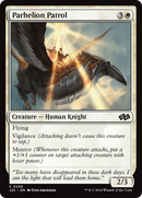 {C} Parhelion Patrol [Foundations Jumpstart][J25 236]