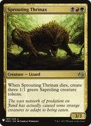 {C} Sprouting Thrinax [Mystery Booster][LS MM3 189]