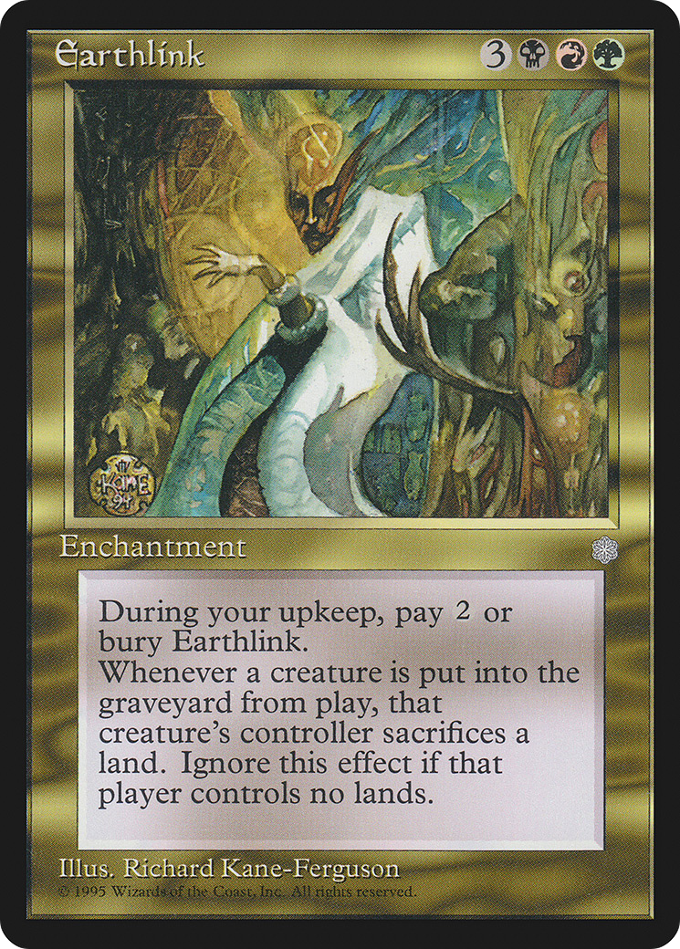 {R} Earthlink [Ice Age][ICE 285]