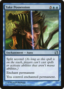 {C} Take Possession [Modern Masters][MMA 066]