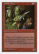 {C} Goblin Hero [Anthologies][ATH 033]