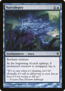 {C} Narcolepsy [Rise of the Eldrazi][ROE 079]