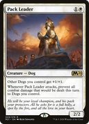 {R} Pack Leader (029/274) [Core Set 2021][M21 029]
