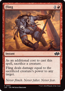 {C} Fling [Foundations Jumpstart][J25 553]