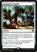 {R} Animation Module [Kaladesh Prerelease Promos][PR KLD 194]