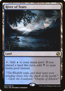 {R} River of Tears [Iconic Masters][IMA 246]
