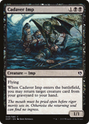 {C} Cadaver Imp [Duel Decks: Zendikar vs. Eldrazi][DDP 048]