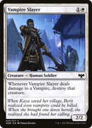 {C} Vampire Slayer [Innistrad: Crimson Vow][VOW 043]