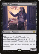{R} Cordial Vampire [Modern Horizons][MH1 083]