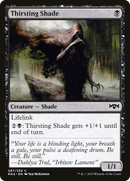 {C} Thirsting Shade [Ravnica Allegiance][RNA 087]
