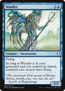 {C} Wonder [Commander Anthology Volume II][CM2 056]