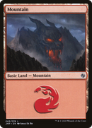 {B}[JMP 063] Mountain (63) [Jumpstart]