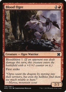 {C} Blood Ogre [Modern Masters 2015][MM2 106]
