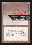 {F} Sunglasses of Urza [Foreign Black Border][FBB 3ED 276]